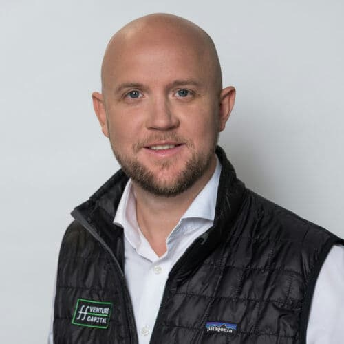 Mariusz Adamski, Partner