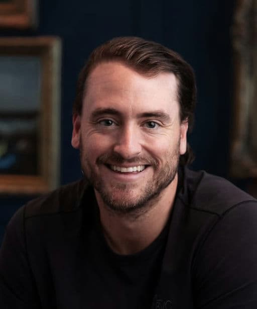 Drew Oetting, Founding Partner