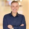 Jacques Perreault, Partner