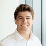 Cael Berg, Associate