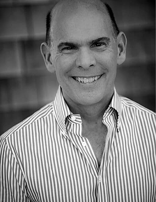 Joel Cutler, Managing Director