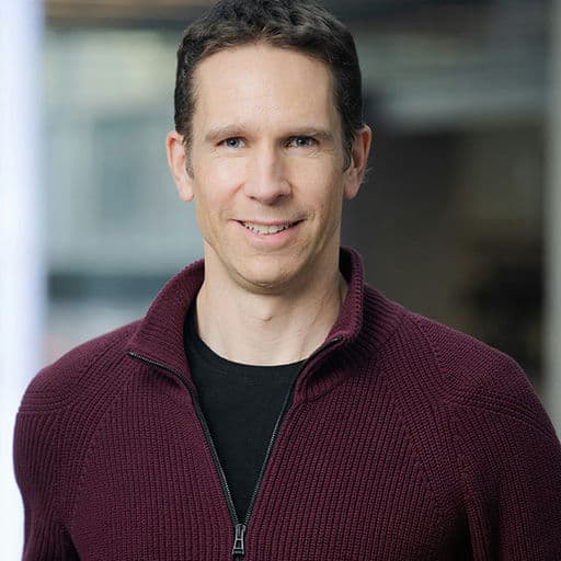 Tomi Poutanen, Co-Founder & Partner