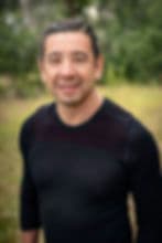 Alex Fang, Partner