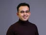 Arpan Kapoor, Senior Associate