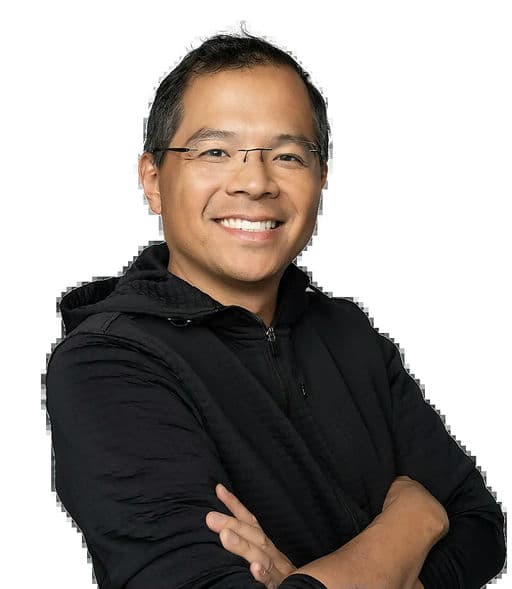 Eric Hsia, Managing Director