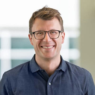 Taylor Jones, Partner