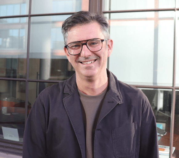 Daniel Goldberg, Founder