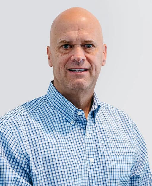 Thomas Ball, Co-Founder and Managing Director