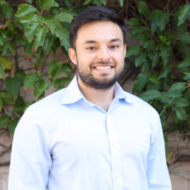 Eric Fett, Vice President