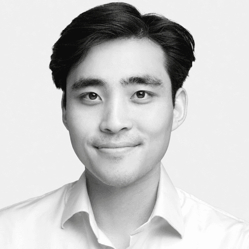 Evan Park, Senior Associate, Venture and Crypto