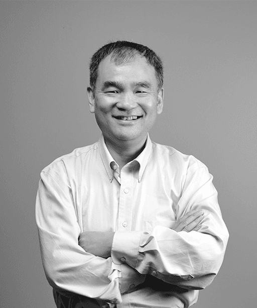 Charles Shao, General Partner