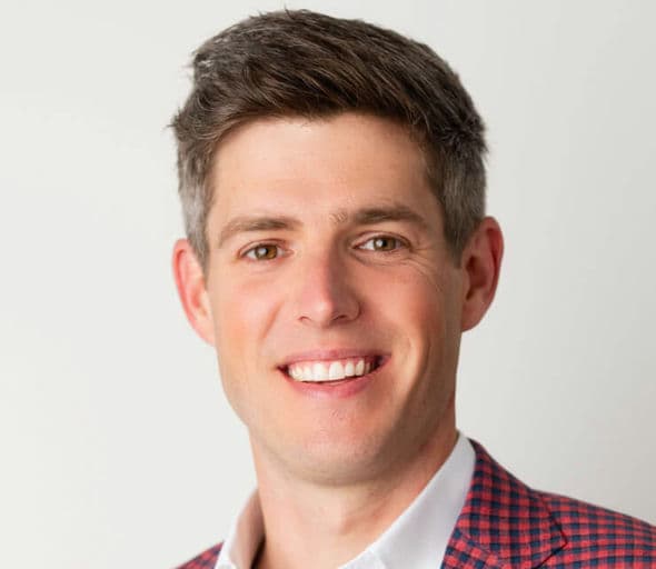 Steve Ahern, Partner