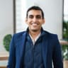 Omair Ahmed, Principal, Strategic Investment