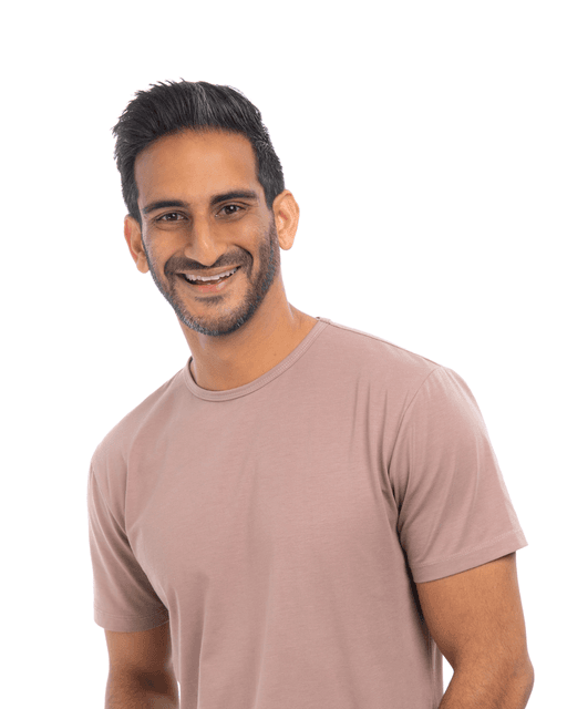 Manan Mehta, Founding Partner
