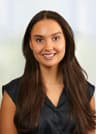 Leah Tarrago, Investment Analyst