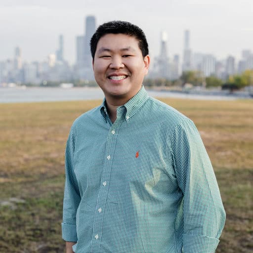 Arthur Chow, Principal, Food & Agriculture