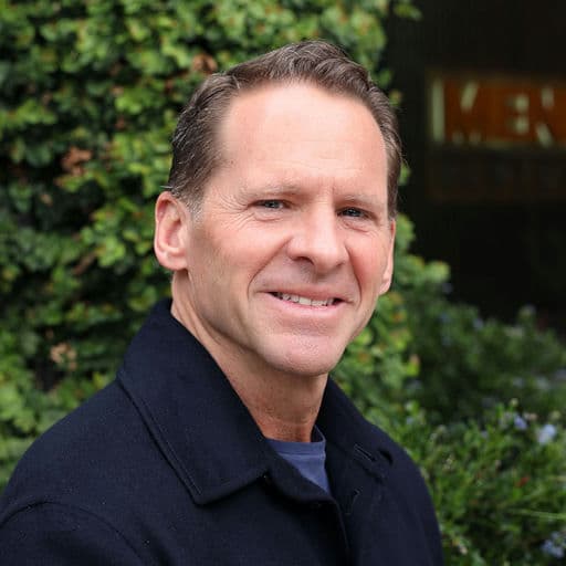 Matt Murphy, Partner