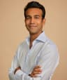 Nimay Mehta, Managing Partner