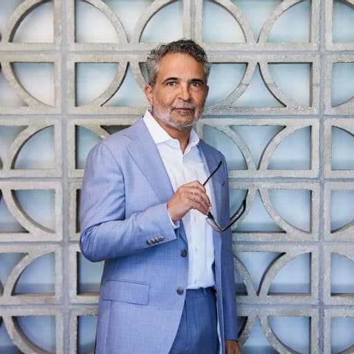 James Joaquin, Co-Founder & Managing Director