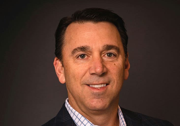 Thad Langford, Founding Managing Partner