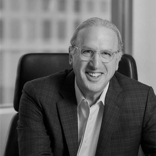 Tom Hillman, Founding Partner
