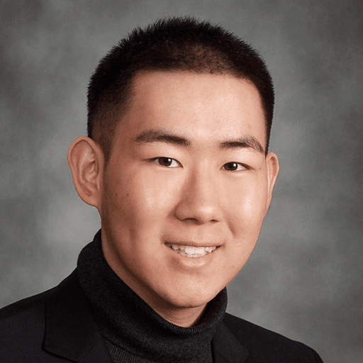 Evans Huangfu, Partner
