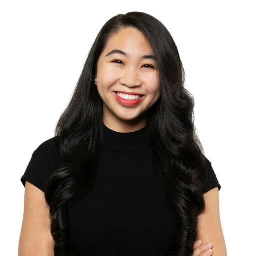 Julia Pian, Senior Associate