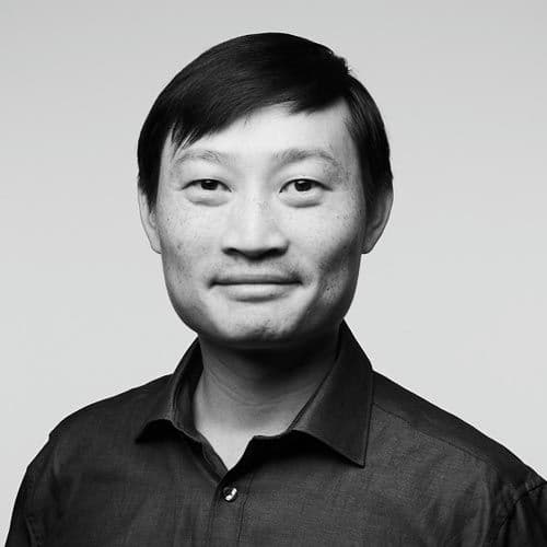 Howard Ko, Investment Partner