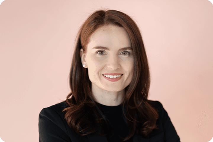 Stephanie Campbell, General Partner