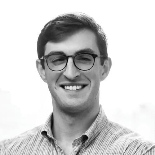 Will Harvey, Senior Associate