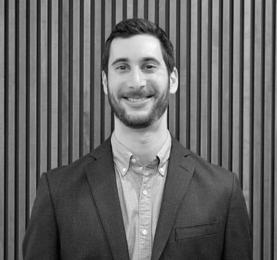 Scott Garber, Managing Partner