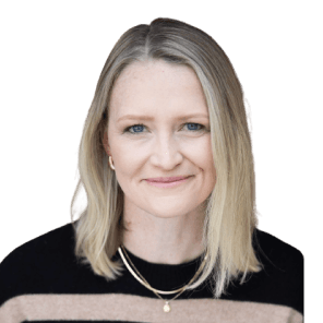 Kelly Bray, General Partner
