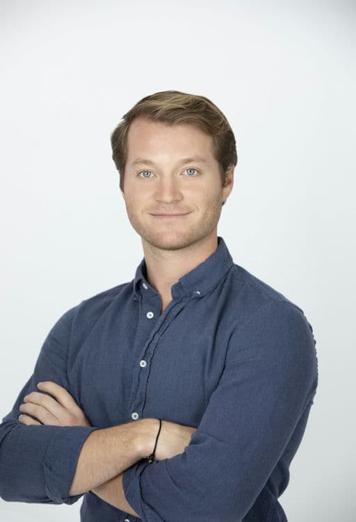 Julian Fialkow, Co-Founder, Managing Partner