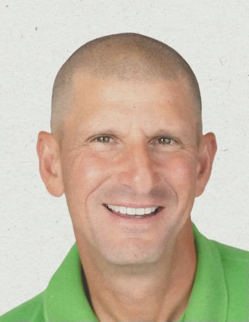 Jon Auerbach, General Partner