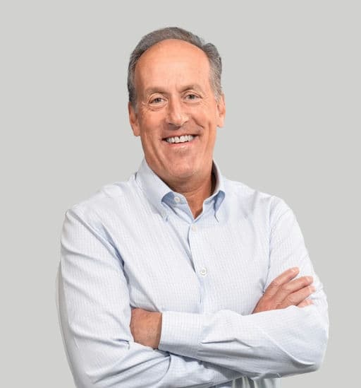 Bob Goodman, Investor