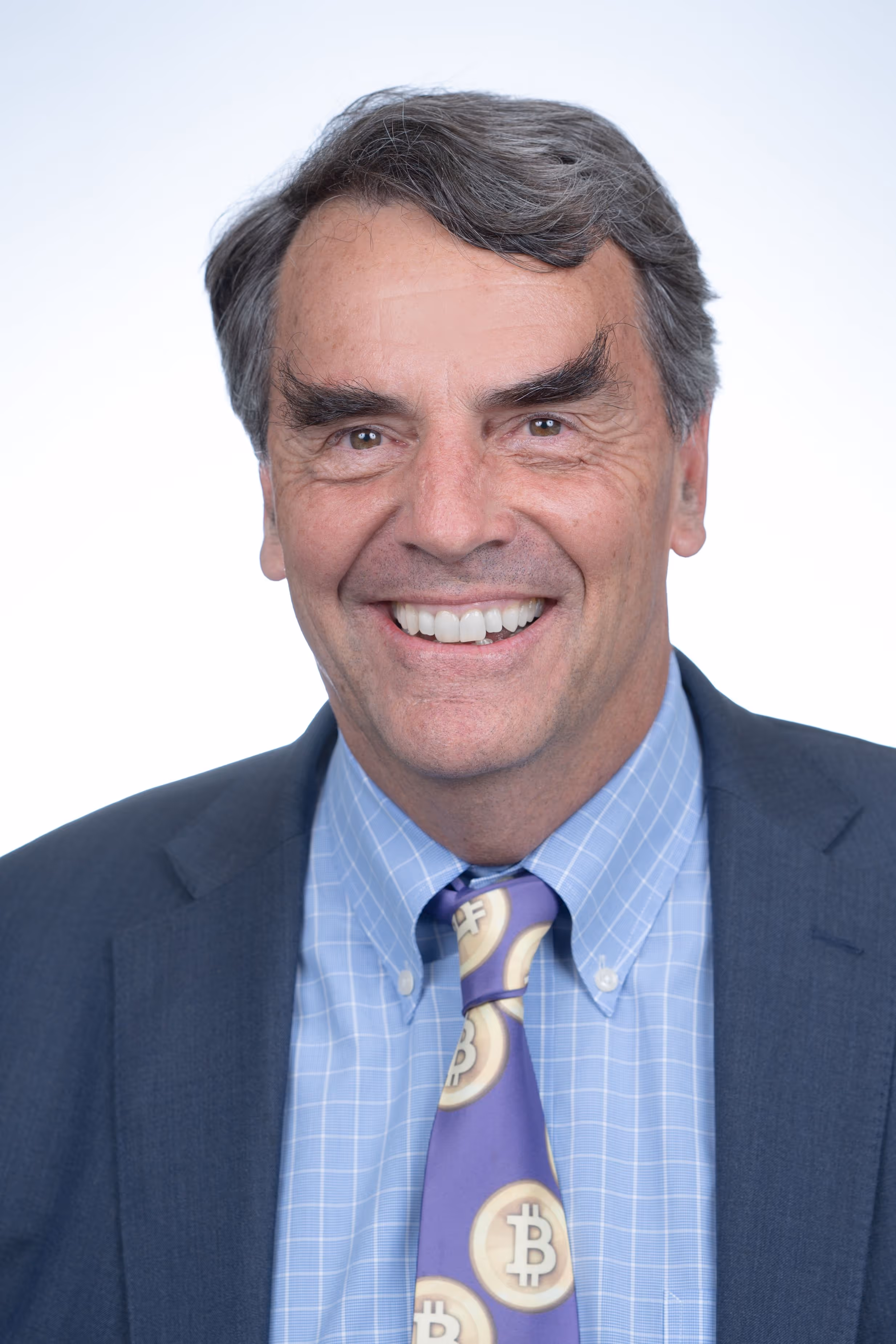 Tim Draper, Founder and Managing Partner