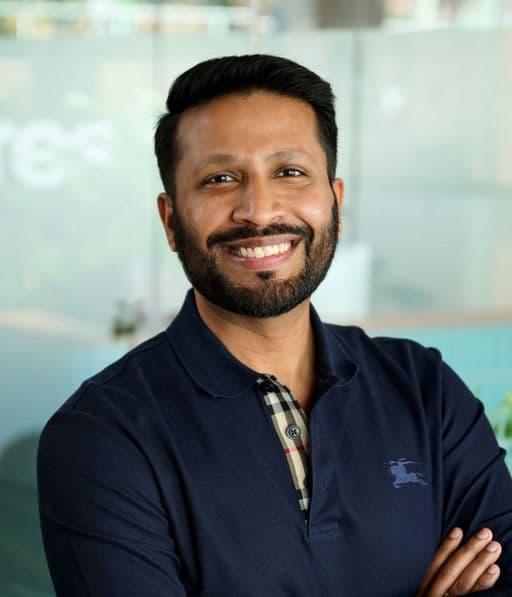 Arpit Mittal, Partner