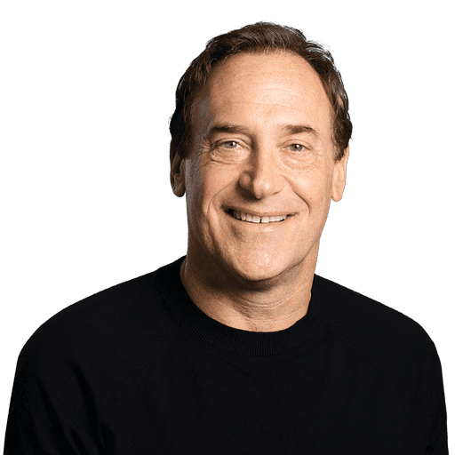 Buddy Arnheim, General Partner