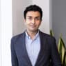 Vijay Barathan, Partner, Global