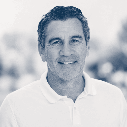 Mark Mullen, Co-Founder & Managing Director