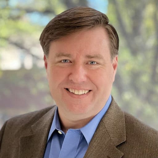 Cliff Holekamp, Cofounder & General Partner