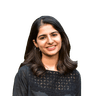 Maheen Nadeem, Investment Associate