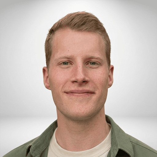 Jaxon Stuart, Partner