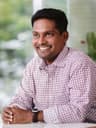 Anand Daniel, Partner