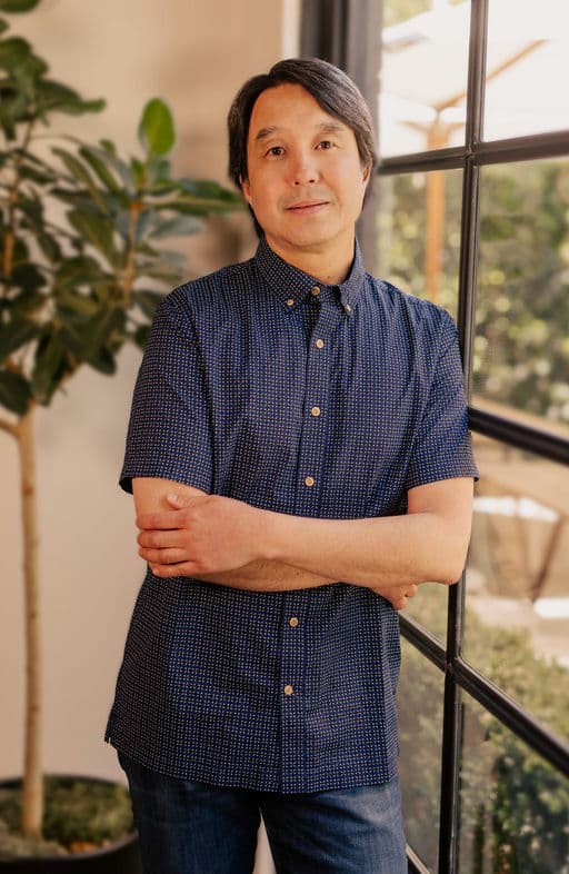 Scott C. Hsu, Fusion Partner
