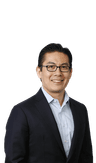 Geoffrey C. Hsu, General Partner