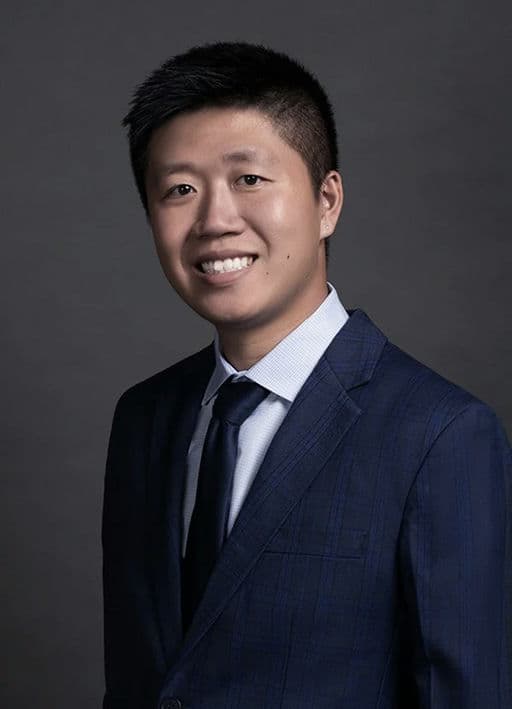 Yuhang Zhang, Associate
