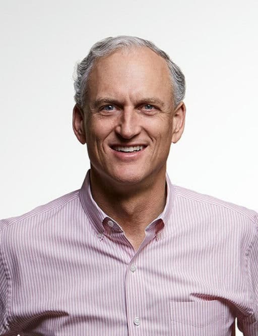 Tod Francis, Founding Partner