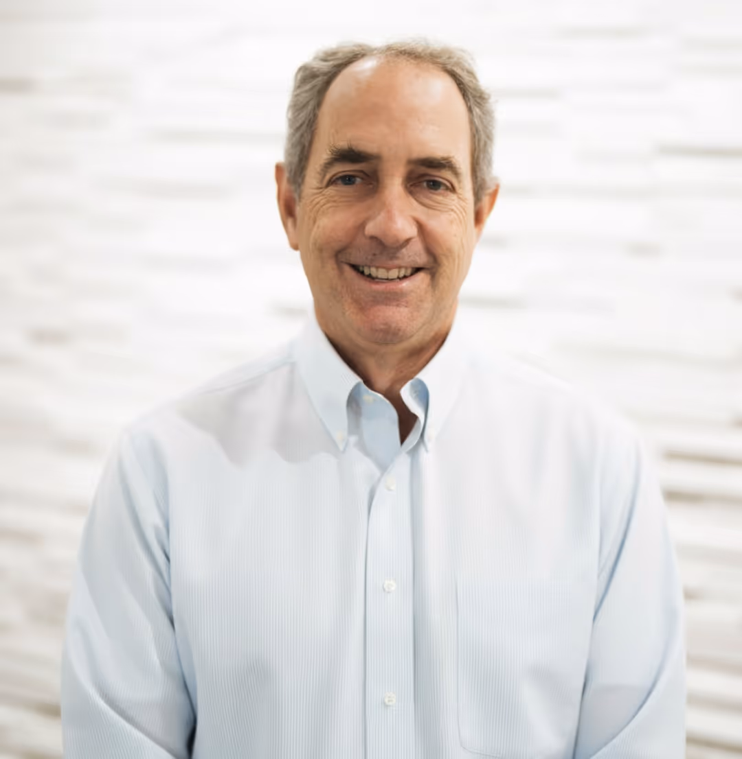 Tom Hearn, Partner