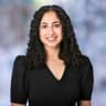 Janvi Pamnani, Vice President